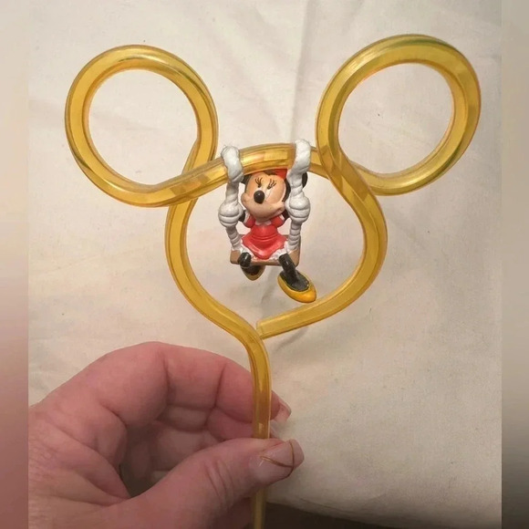 1997 Minnie Mouse pen from Disneyworld - Picture 6 of 7